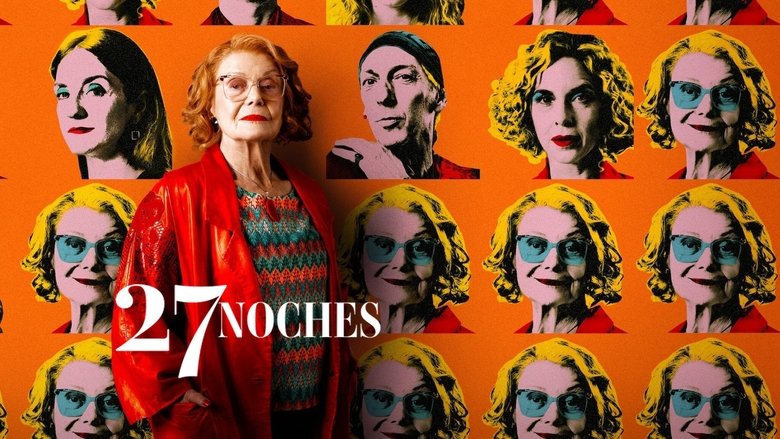 кадр из фильма 27 ночей