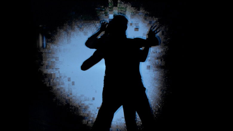 кадр из фильма Neon Blue