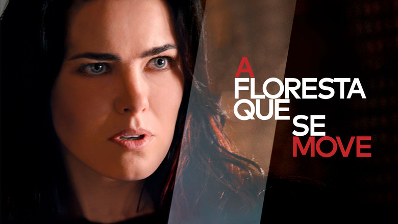 кадр из фильма Движущийся лес