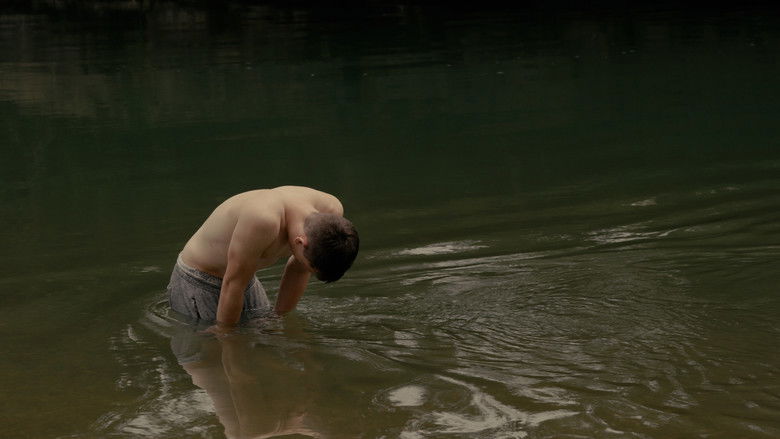 кадр из фильма Tenkiller