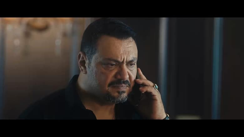 кадр из фильма حسن المصري