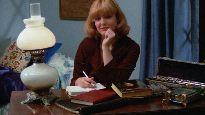 кадр из фильма Жюстина - Вопрос невинности