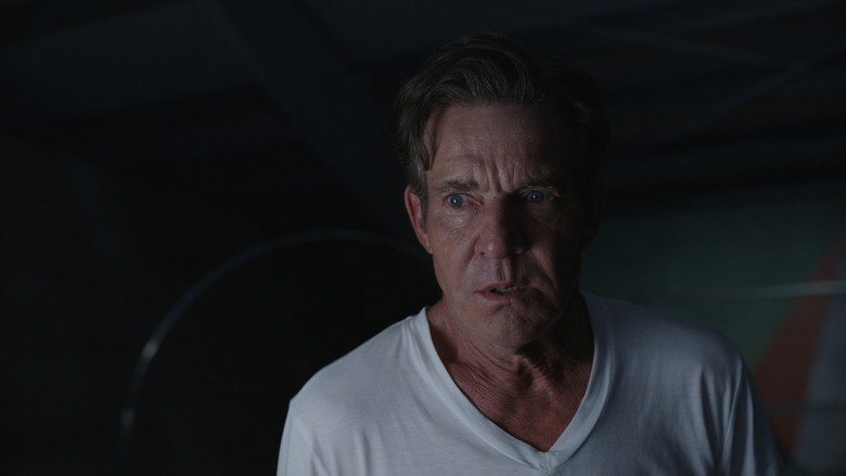 кадр из фильма Signal One