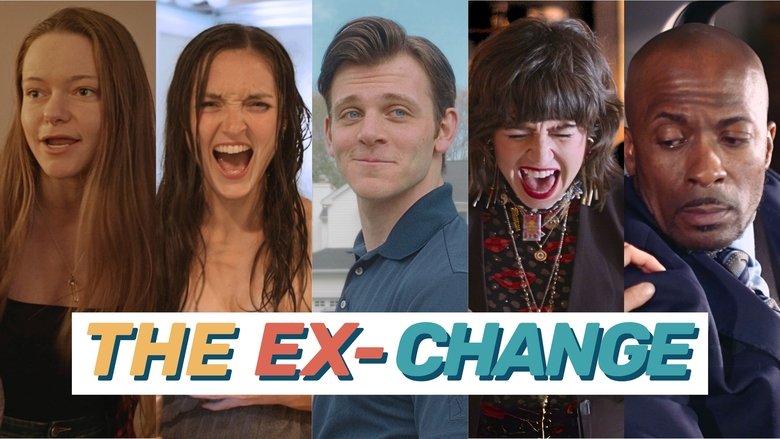 кадр из фильма The Ex-Change
