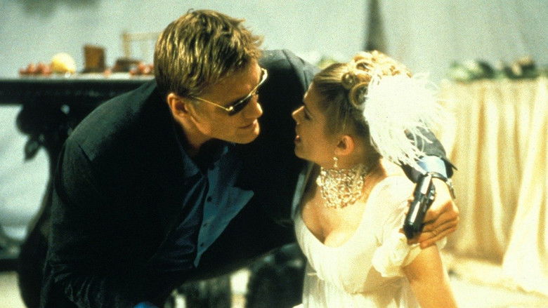 кадр из фильма Блэкджек