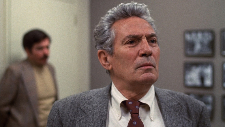 кадр из фильма Телесеть