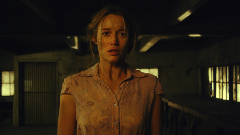 кадр из фильма BAB