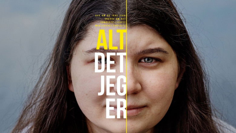 кадр из фильма Alt det jeg er