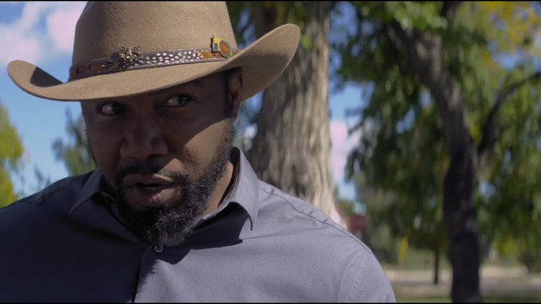 кадр из фильма Совершая убийство