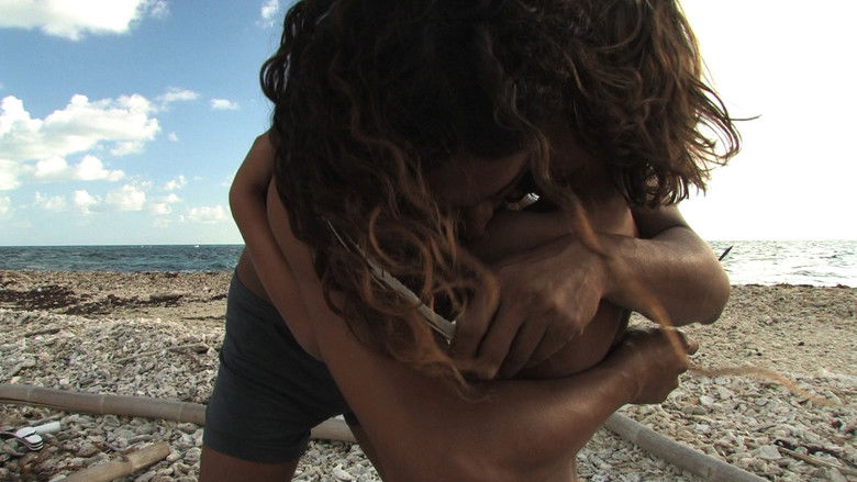 кадр из фильма Alamar