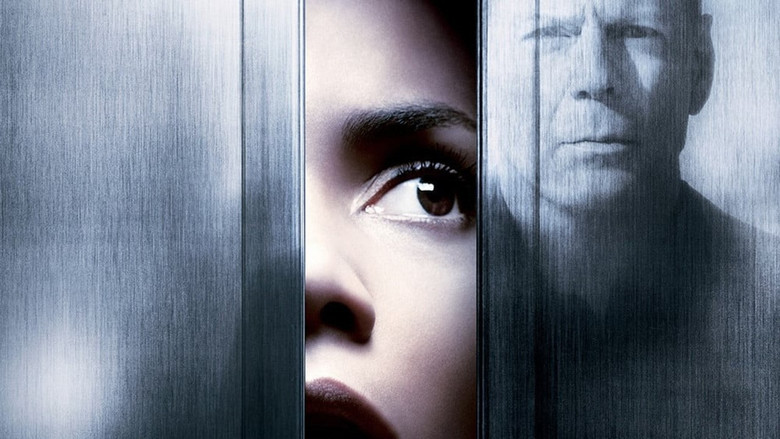 кадр из фильма Идеальный незнакомец