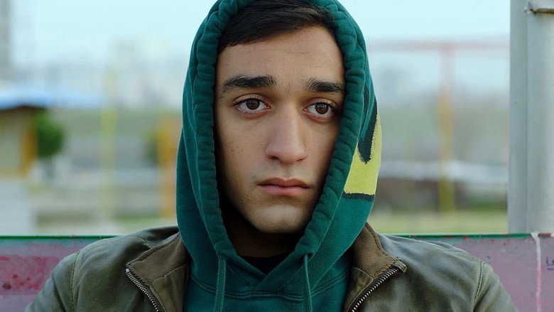 кадр из фильма Gesture