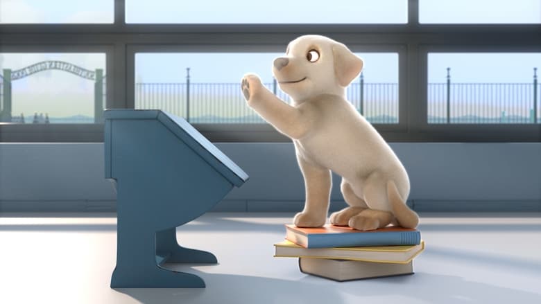 кадр из фильма Пип