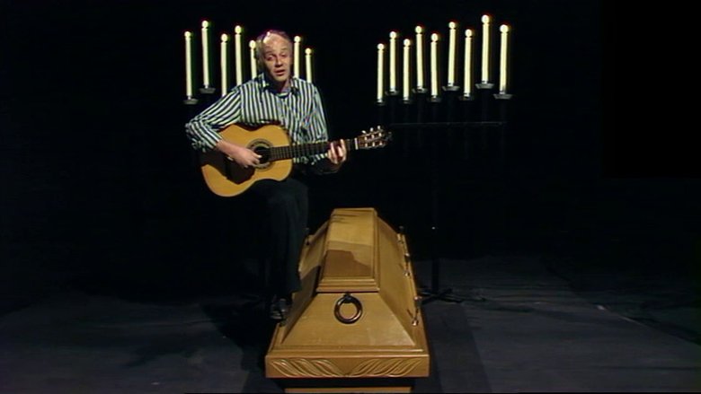 кадр из фильма Requiem für ein Ekel