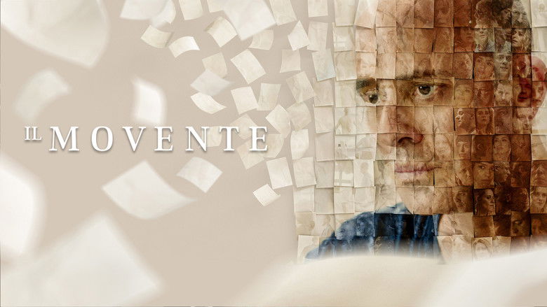 кадр из фильма El autor