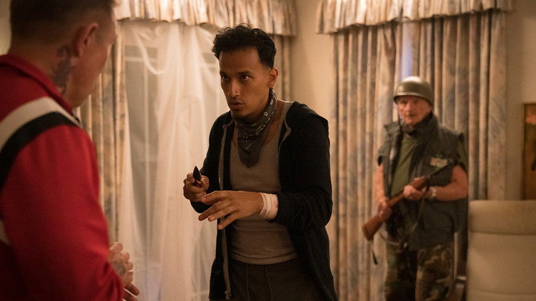 кадр из фильма Пошумим!