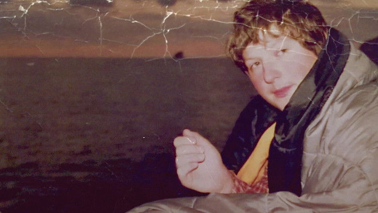 кадр из фильма Эвелин