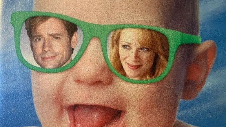 кадр из фильма A Smile Like Yours