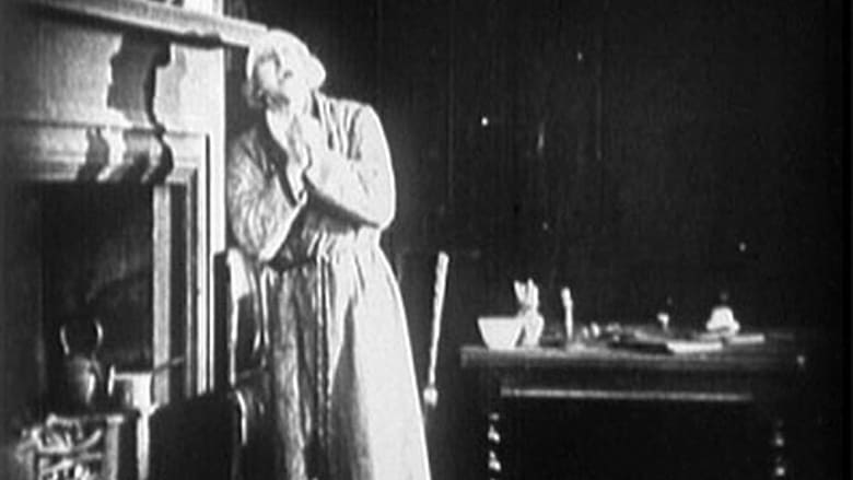 кадр из фильма A Christmas Carol