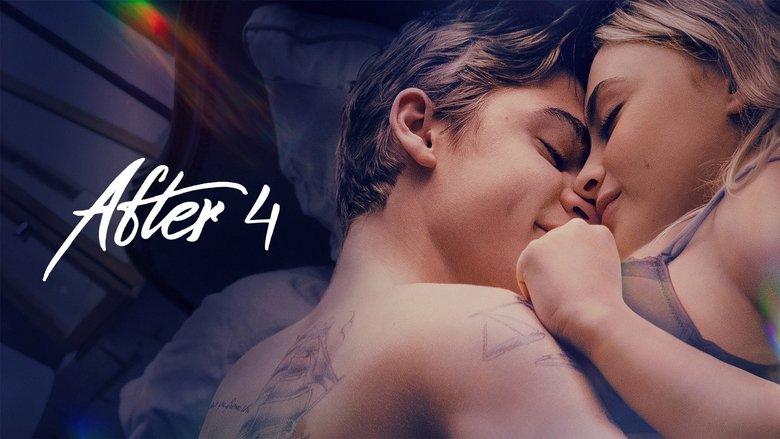 кадр из фильма После. Долго и счастливо