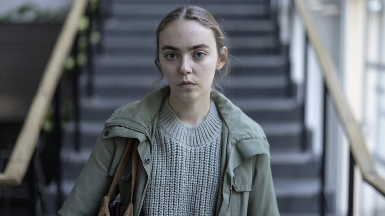 кадр из фильма La consagración de la primavera