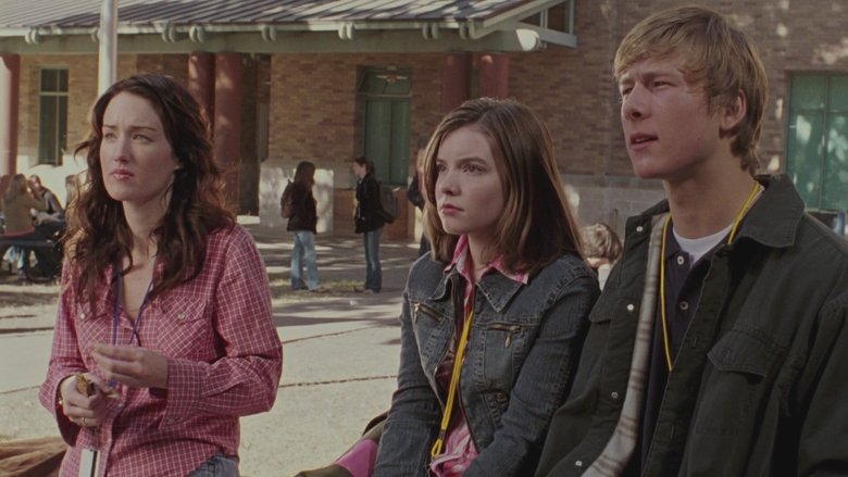 кадр из фильма Нация фастфуда