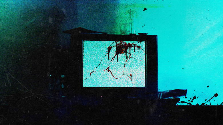 кадр из фильма Dizzy