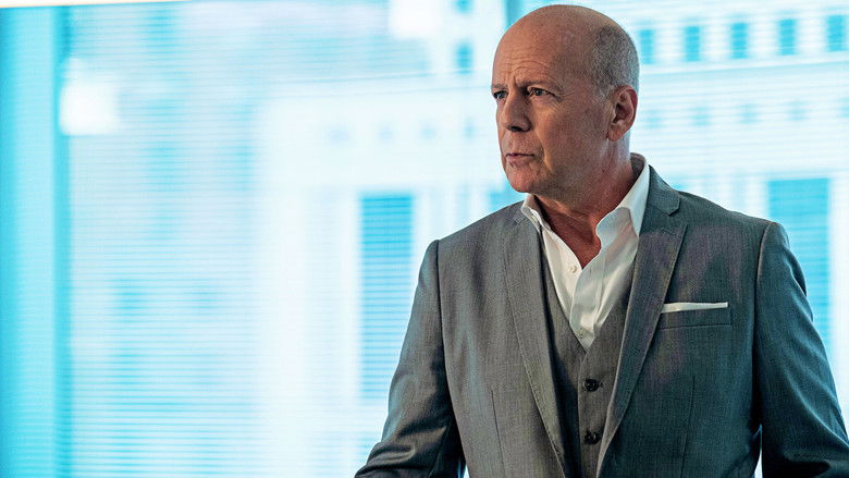 кадр из фильма 10 минут спустя