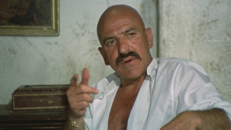 кадр из фильма Панчо Вилья