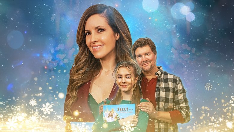 кадр из фильма A Novel Christmas