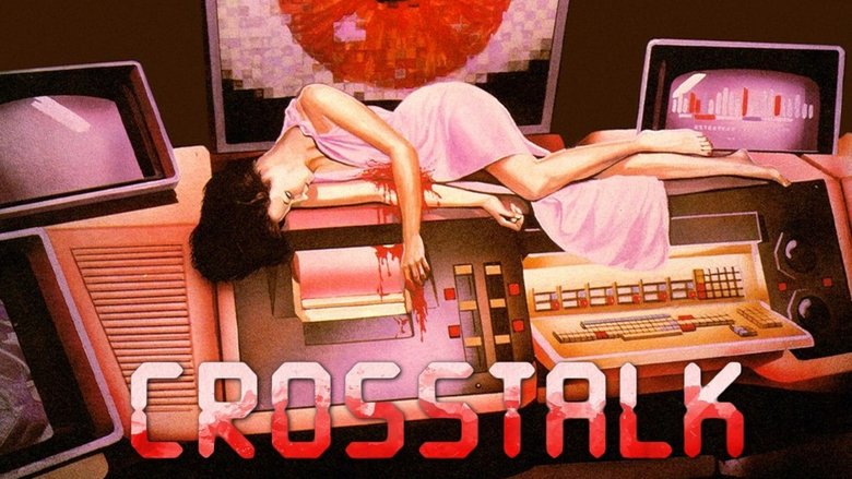 кадр из фильма Crosstalk