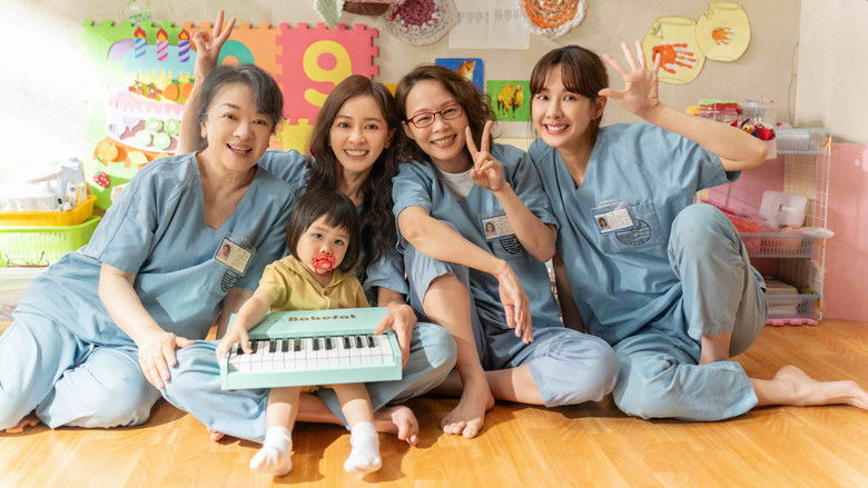 кадр из фильма 陽光女子合唱團