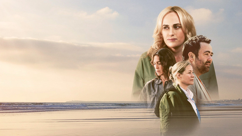 кадр из фильма The Almond and the Seahorse