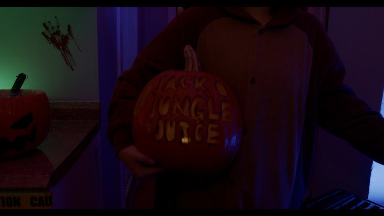 кадр из фильма Jack-O'-Jungle Juice