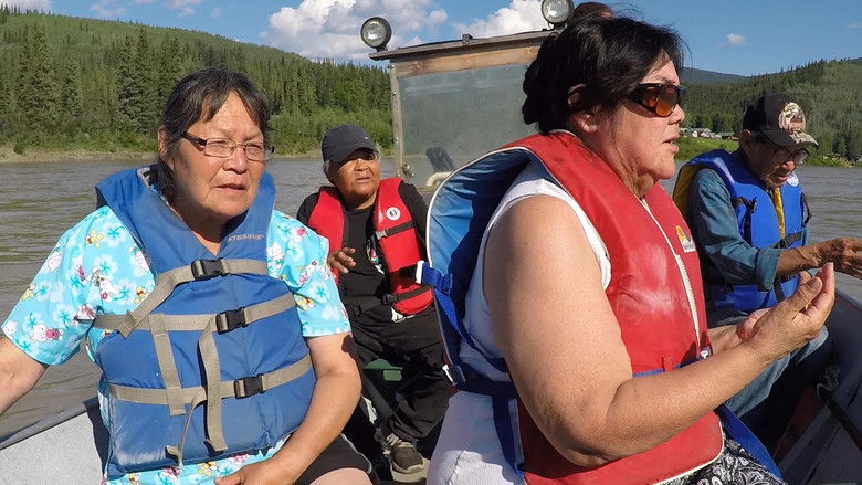 кадр из фильма First We Eat