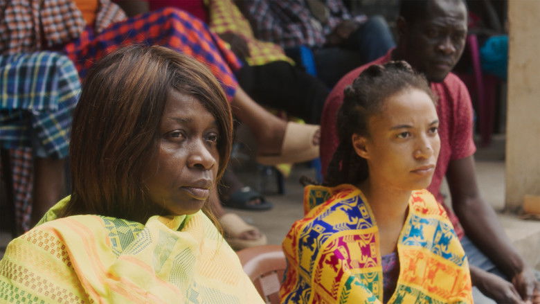 кадр из фильма Dao