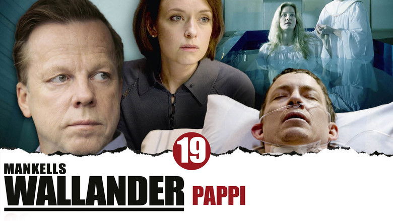 кадр из фильма Prästen