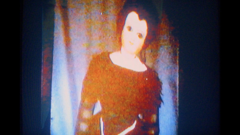 кадр из фильма The Dirt Knows.