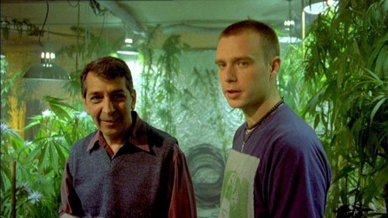 кадр из фильма Юго-запад 9