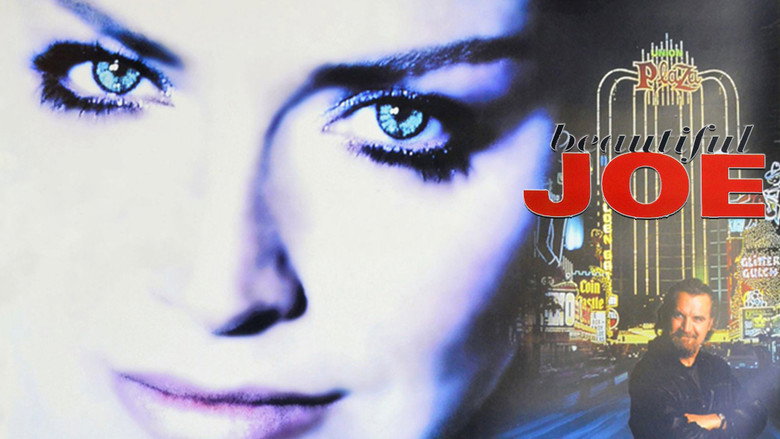 кадр из фильма Красавчик Джо