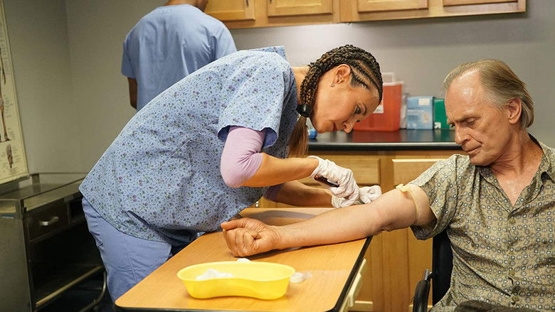 кадр из фильма Ray Meets Helen