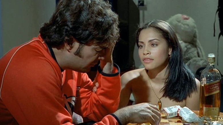 кадр из фильма Don de Dios