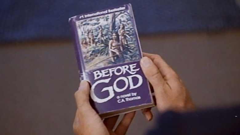 кадр из фильма After School