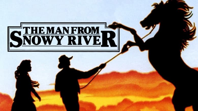 кадр из фильма Мужчина с заснеженной реки