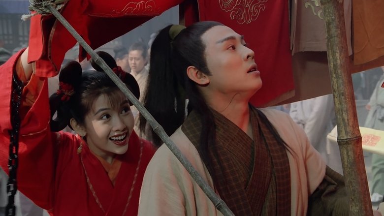 кадр из фильма Служители зла