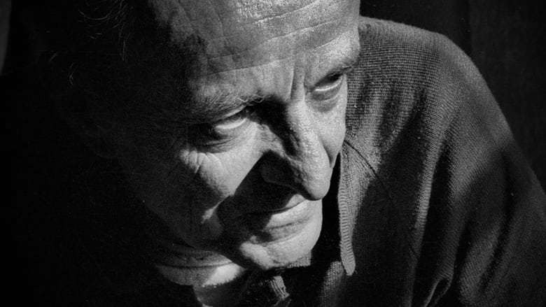 кадр из фильма El amigo de todos