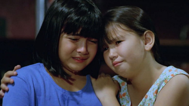 кадр из фильма Ang Pulubi at ang Prinsesa