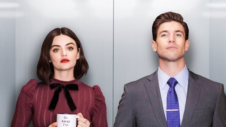 кадр из фильма Мой любимый враг