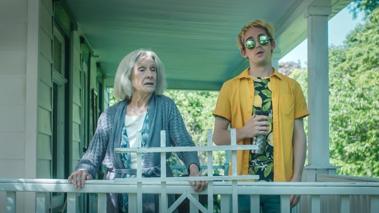 кадр из фильма Jump, Darling