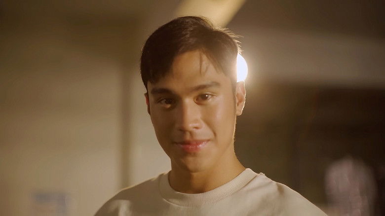 кадр из фильма Highschool Experience